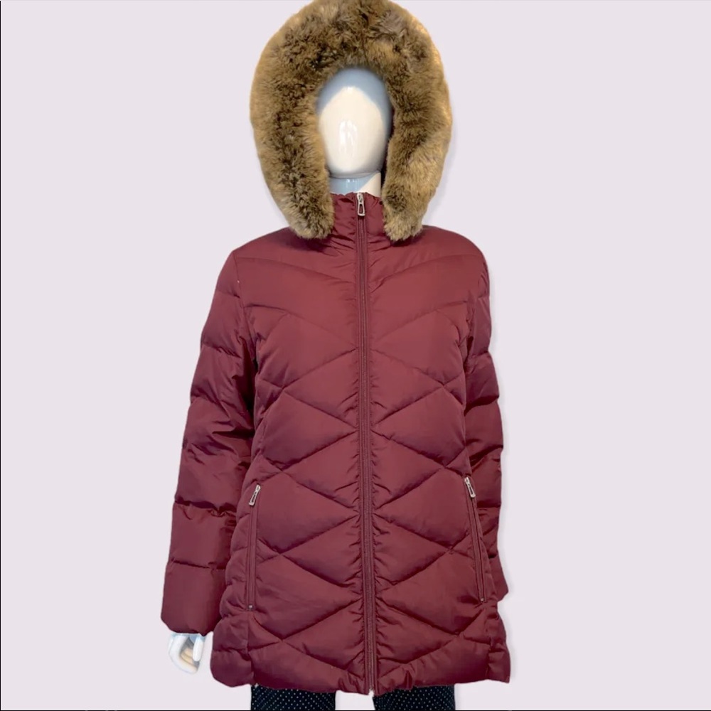 Calvin Klein Jacket - Large